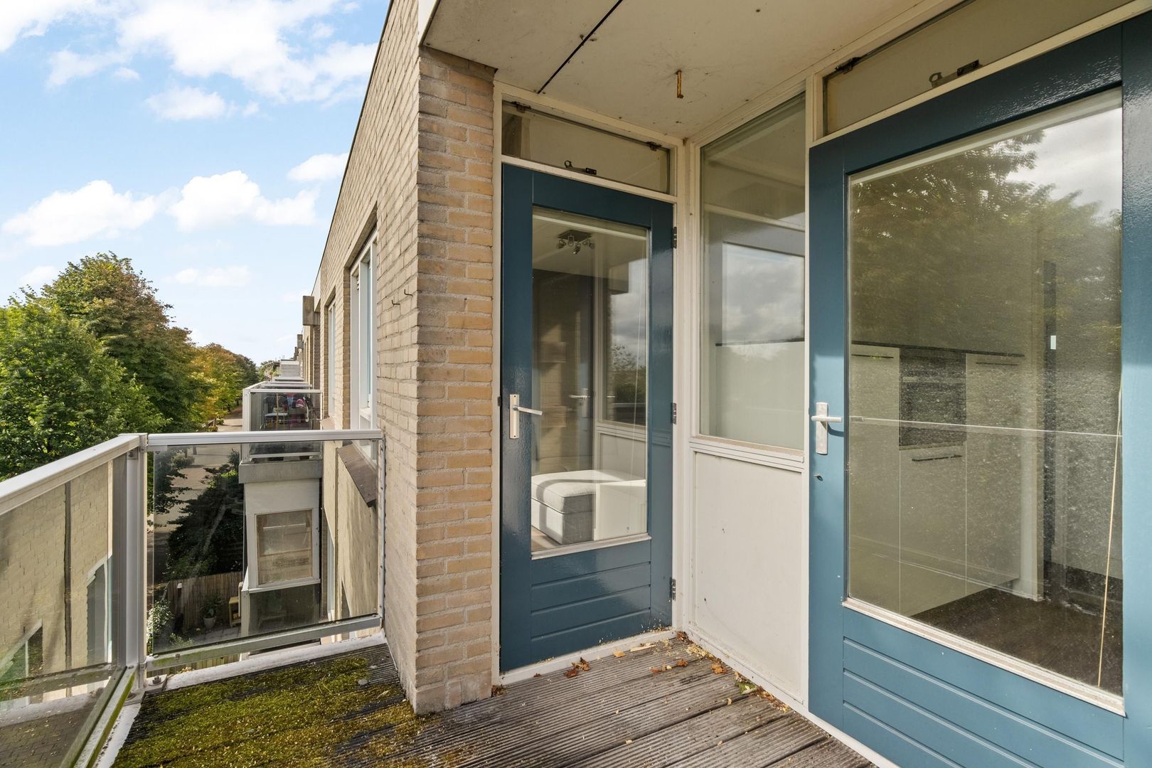 Zandbank 45, Noordwijk foto-13