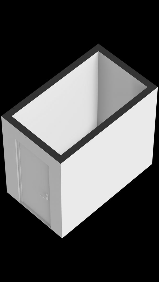 Duindistel 8, Noordwijk plattegrond-3
