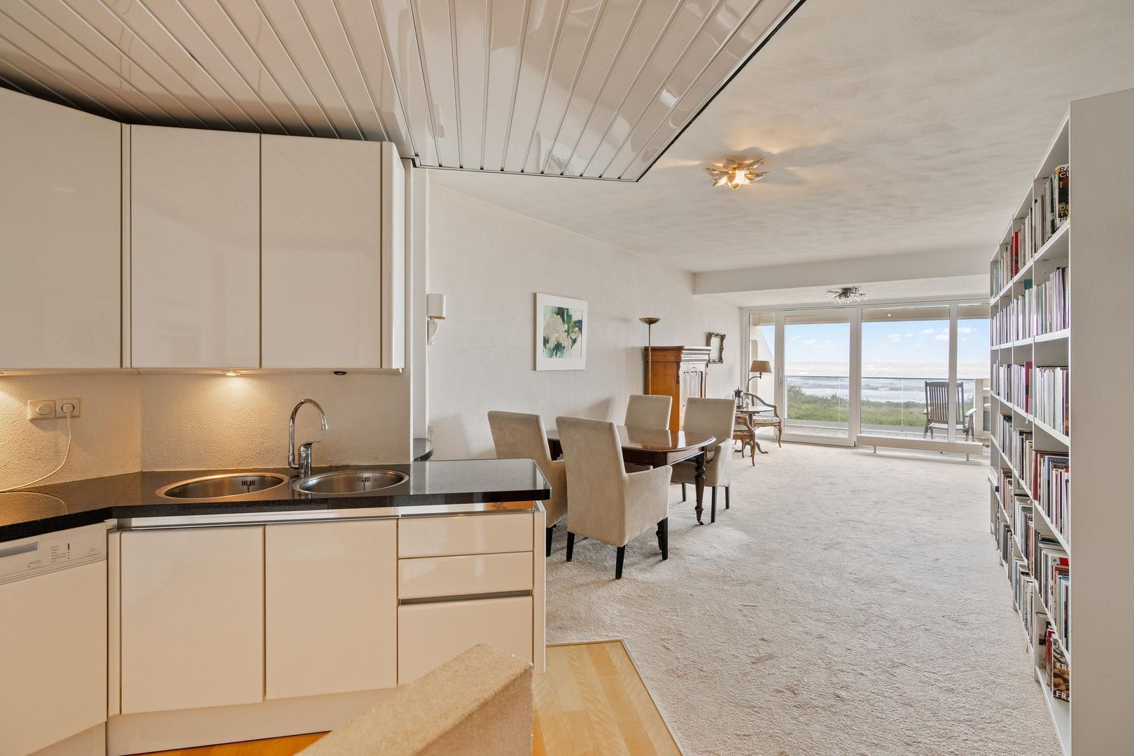 Duindistel 8, Noordwijk foto-16