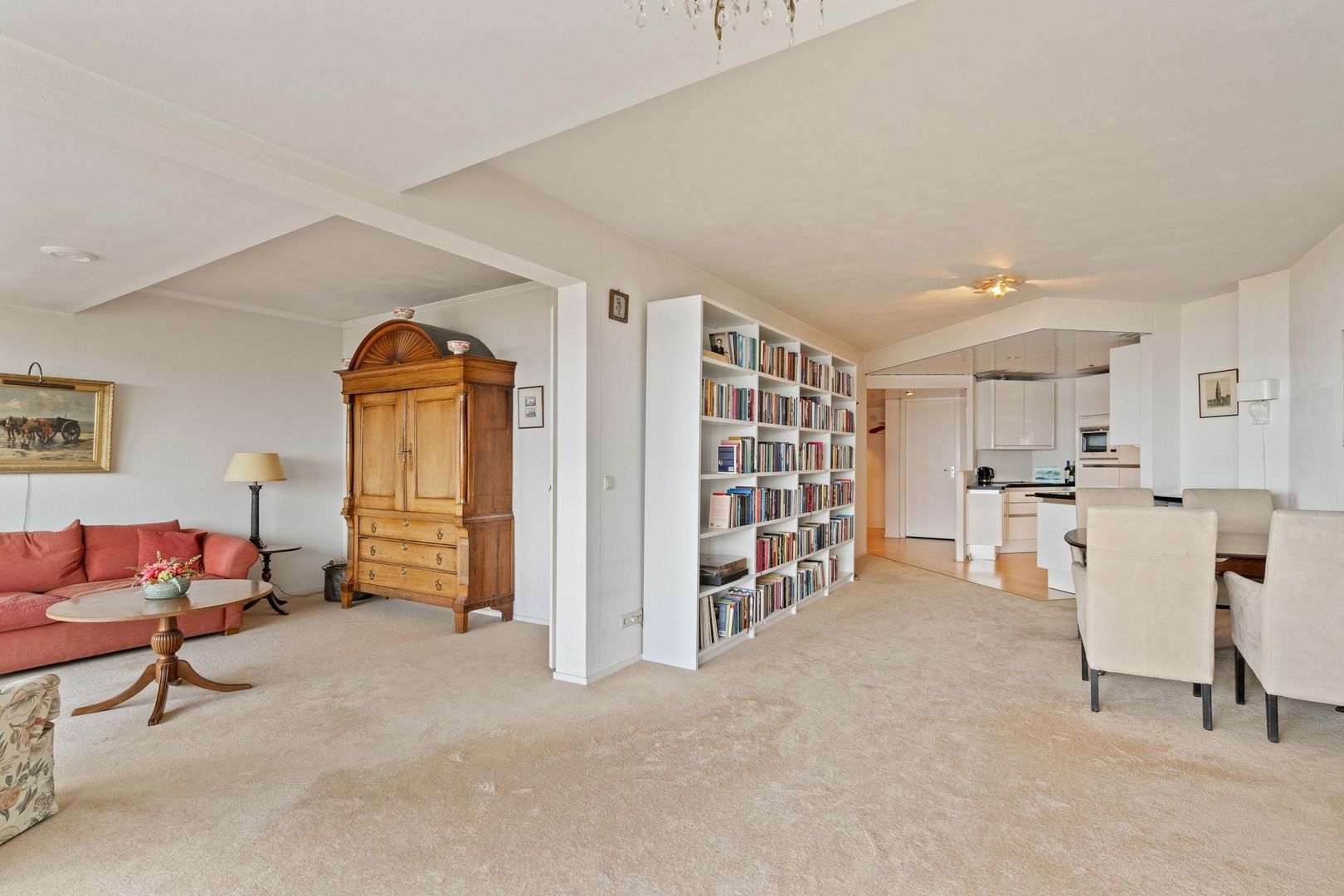 Duindistel 8, Noordwijk foto-11