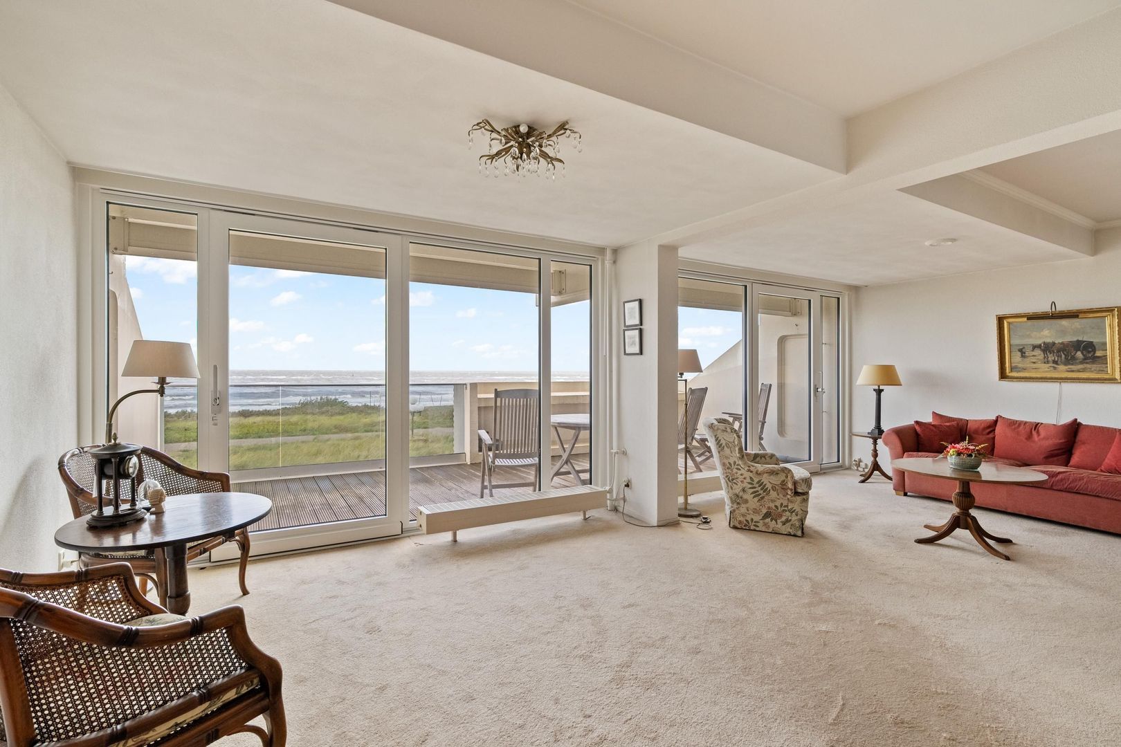 Duindistel 8, Noordwijk foto-5