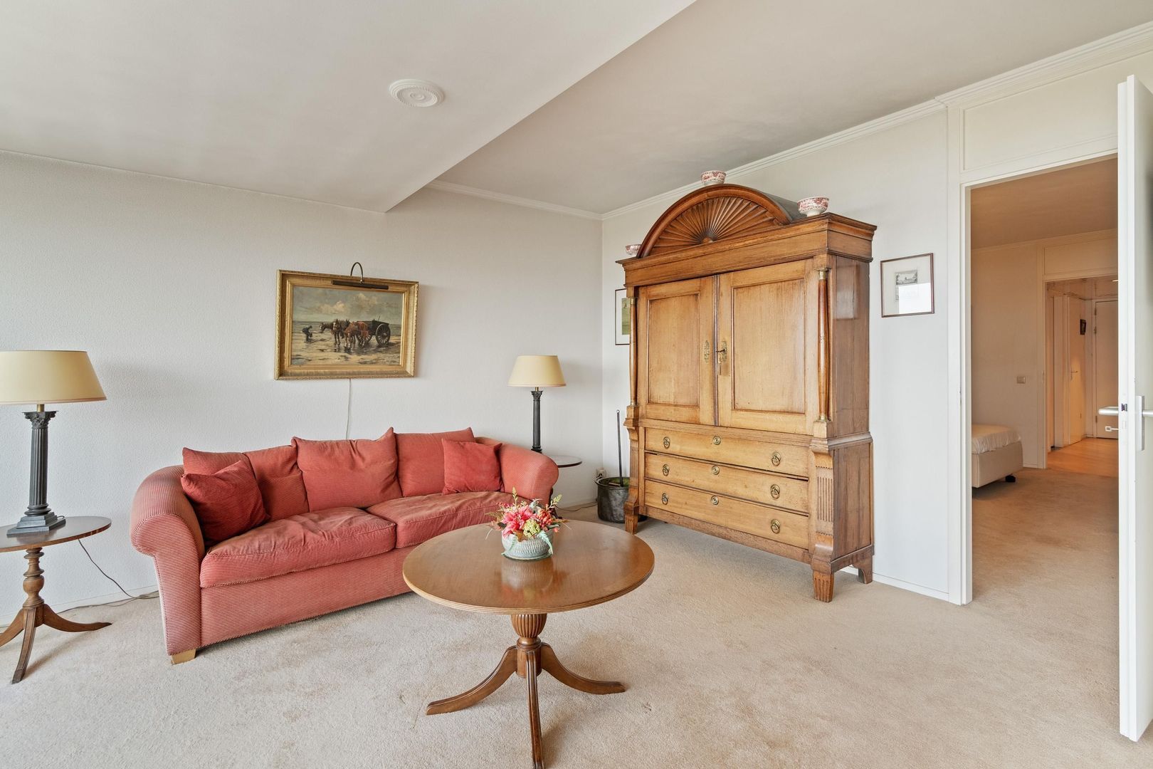 Duindistel 8, Noordwijk foto-12