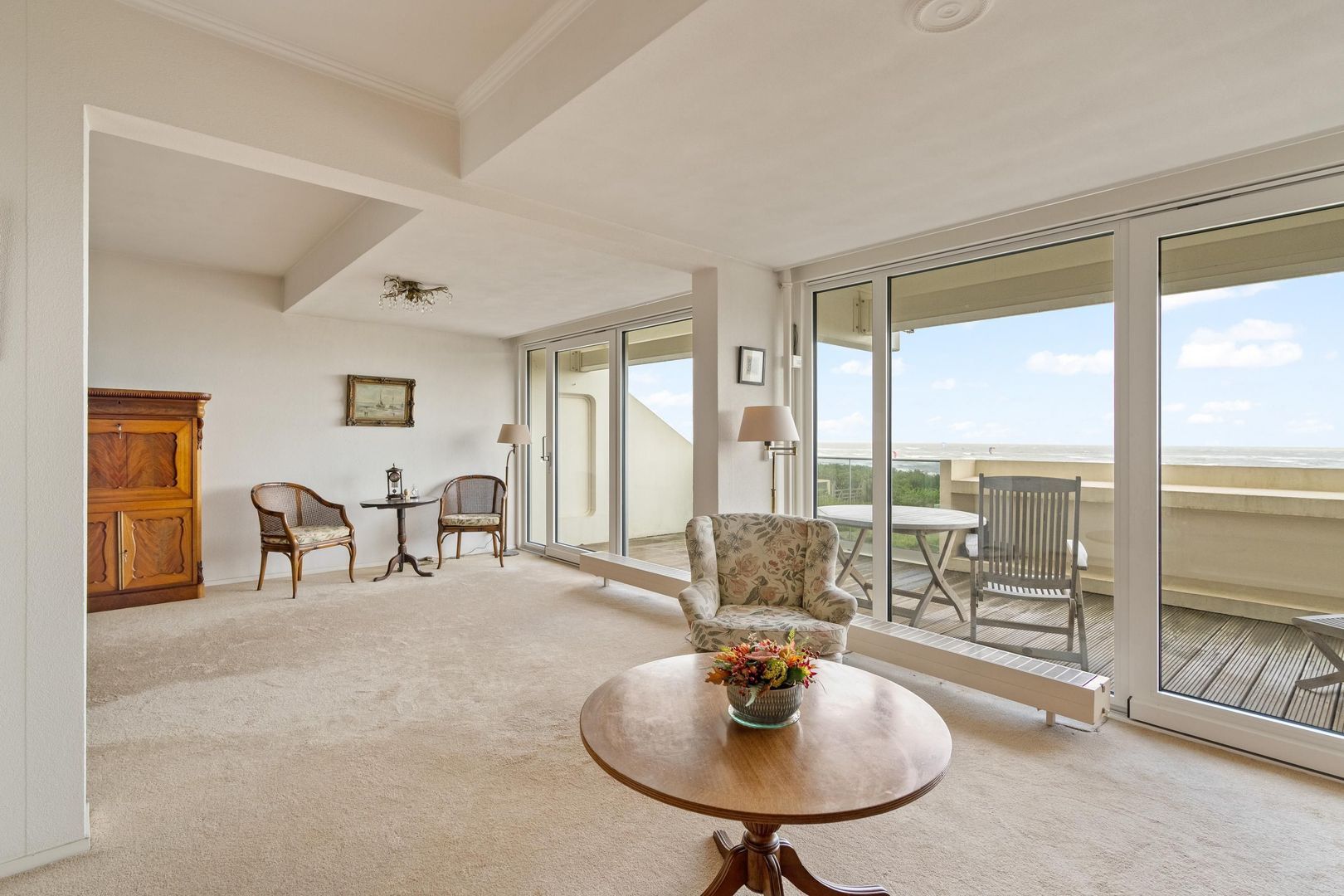 Duindistel 8, Noordwijk foto-6