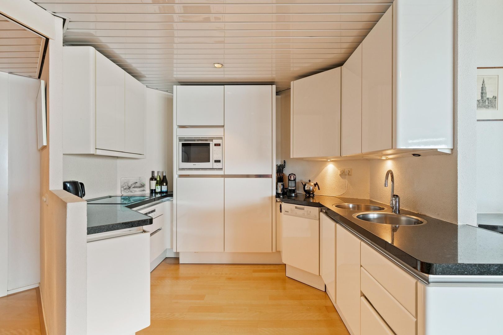 Duindistel 8, Noordwijk foto-14