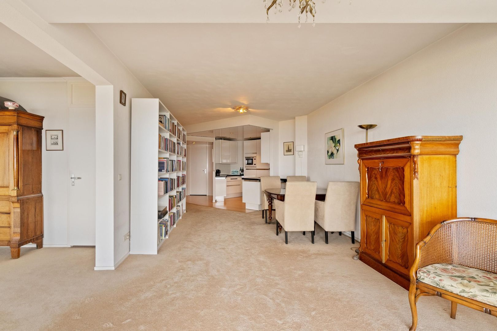 Duindistel 8, Noordwijk foto-13