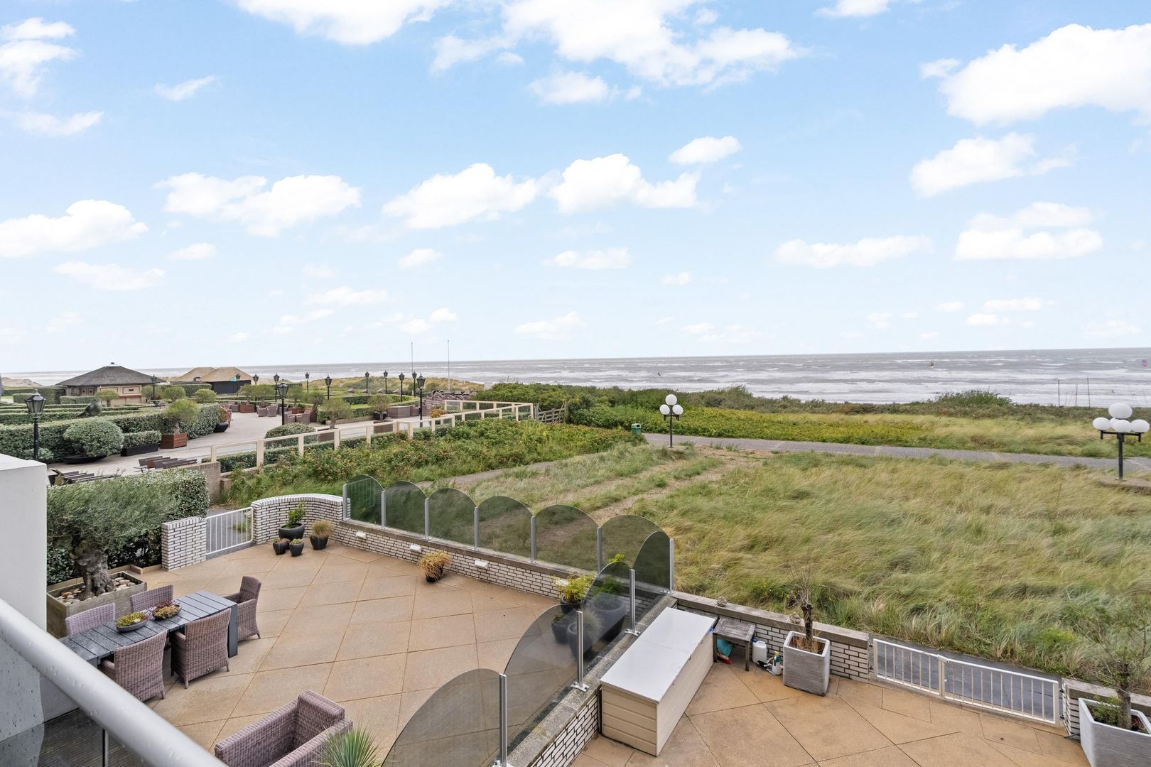 Duindistel 8, Noordwijk foto-10