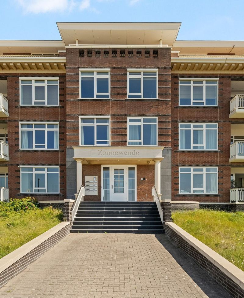 Koningin Astrid Boulevard 26 B, Noordwijk