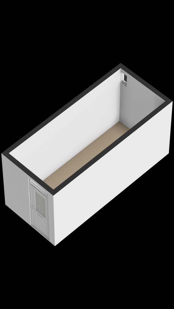 Jan van Henegouwenweg 56, Noordwijk plattegrond-3