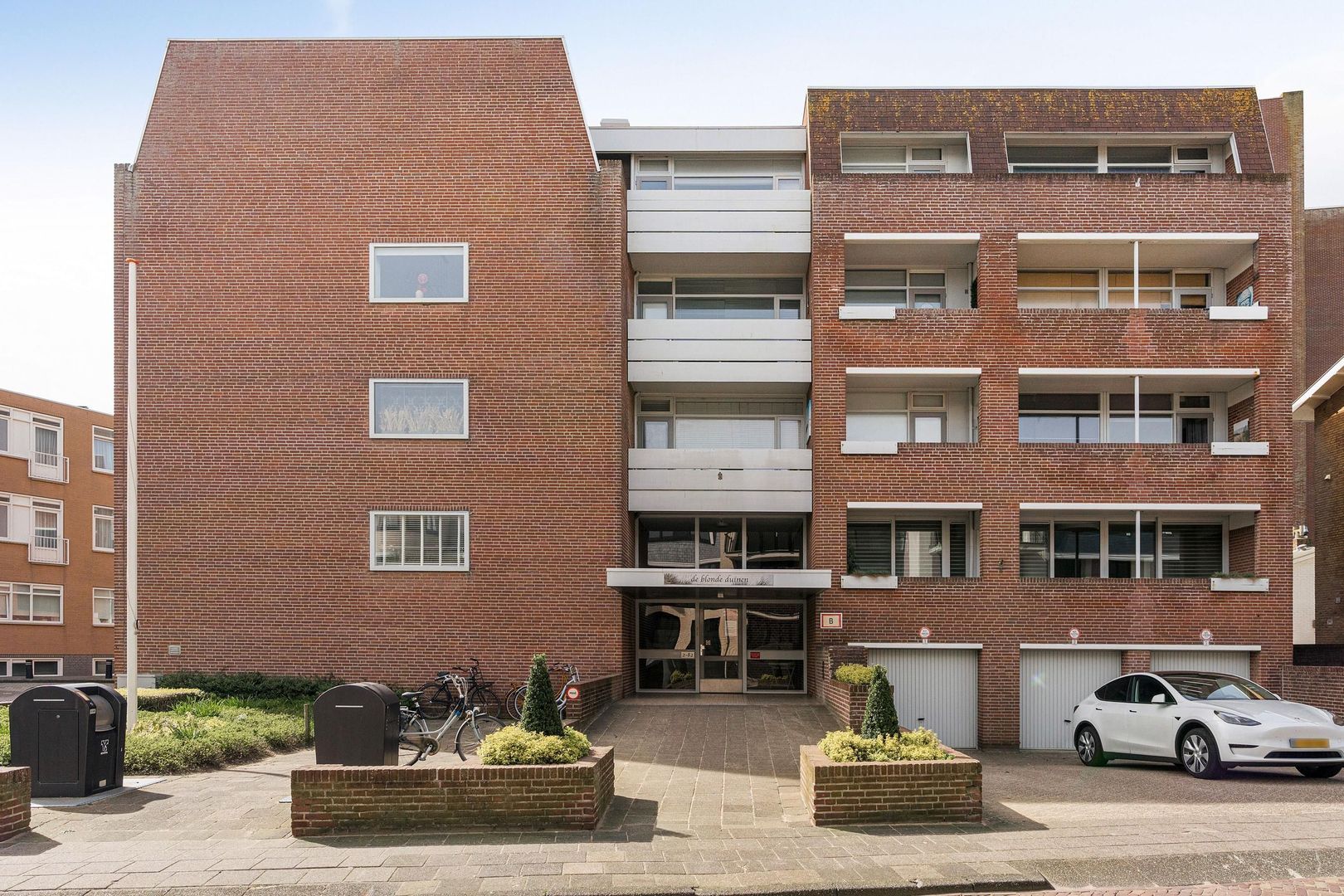 Jan van Henegouwenweg 56, Noordwijk foto-2