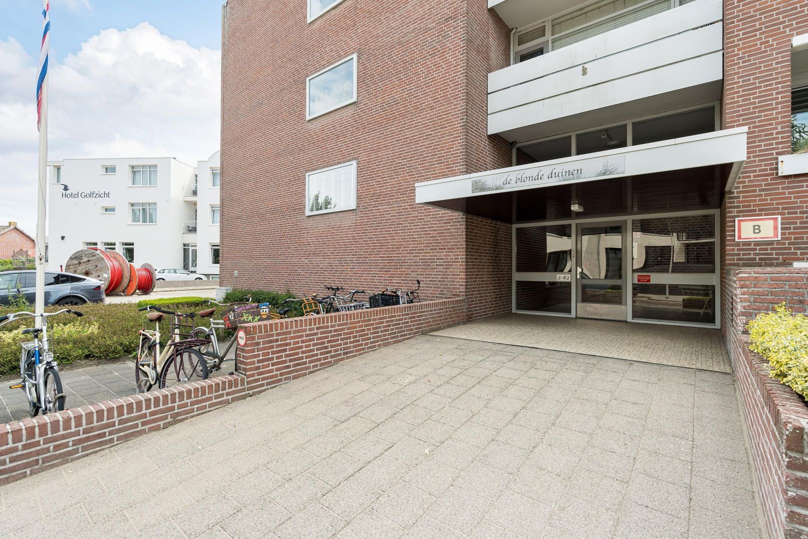 Jan van Henegouwenweg 56, Noordwijk foto-3