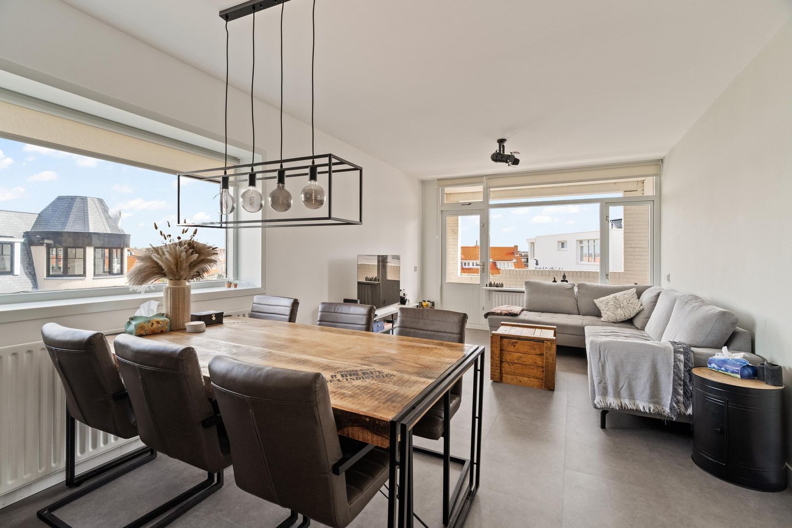 Jan van Henegouwenweg 56, Noordwijk foto-5