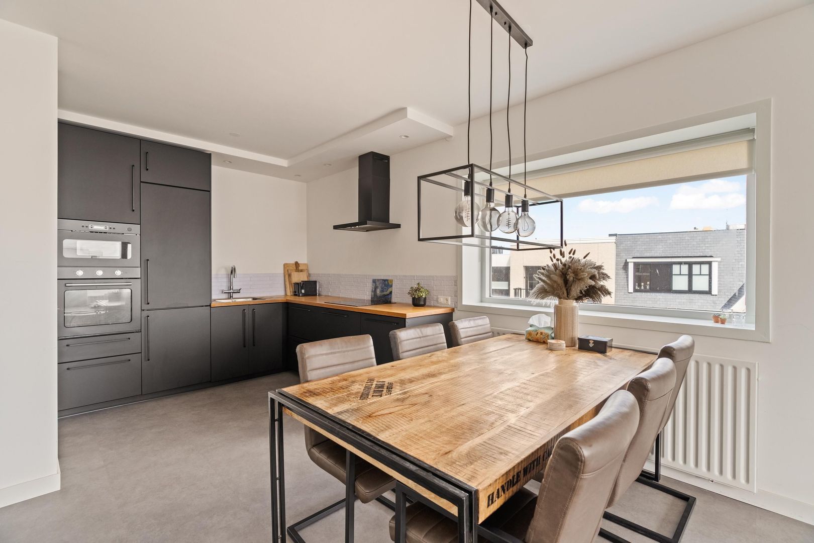 Jan van Henegouwenweg 56, Noordwijk foto-10