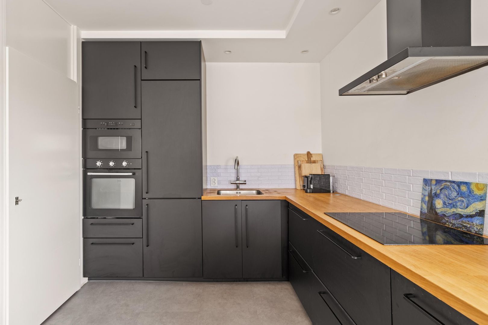 Jan van Henegouwenweg 56, Noordwijk foto-11