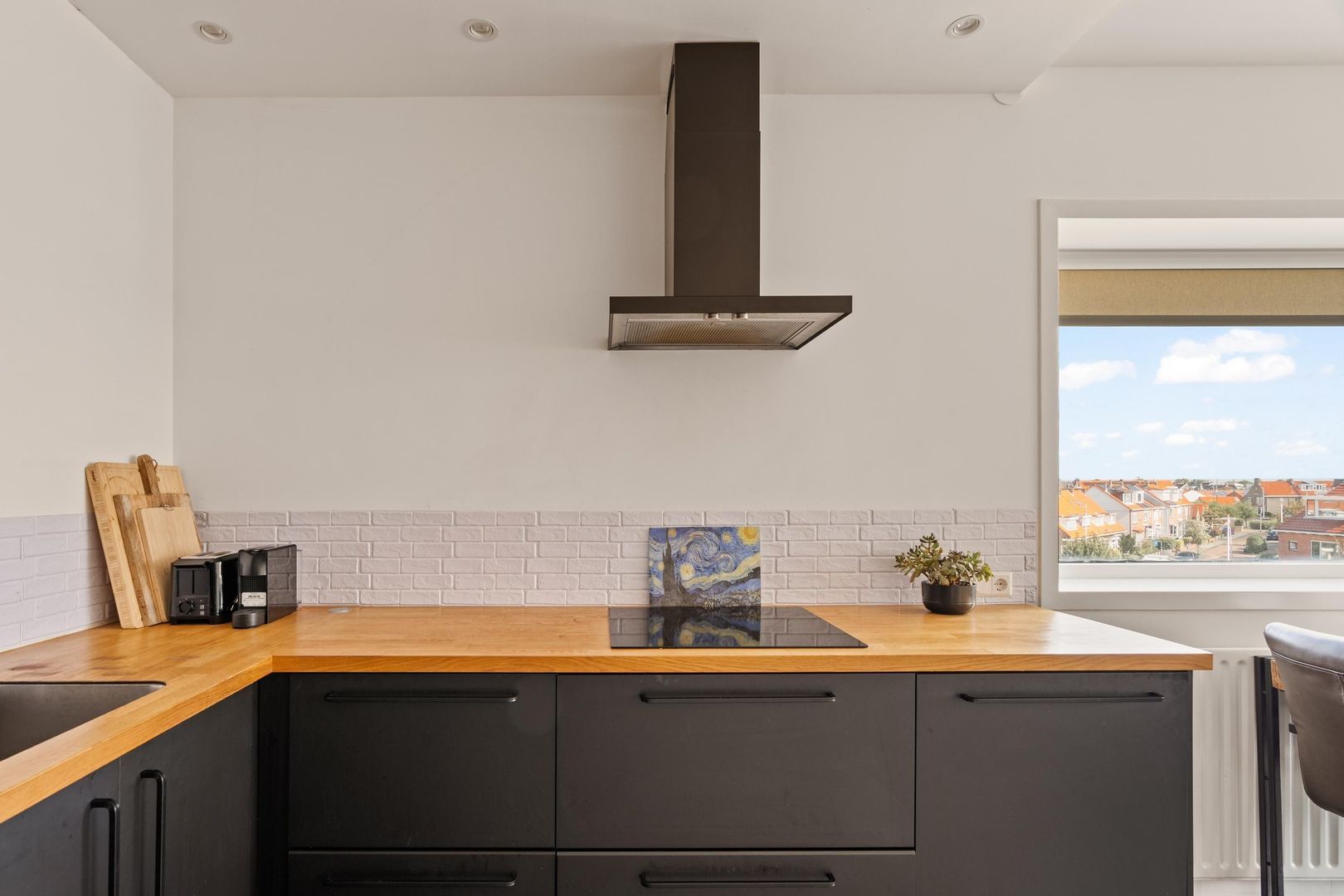 Jan van Henegouwenweg 56, Noordwijk foto-12