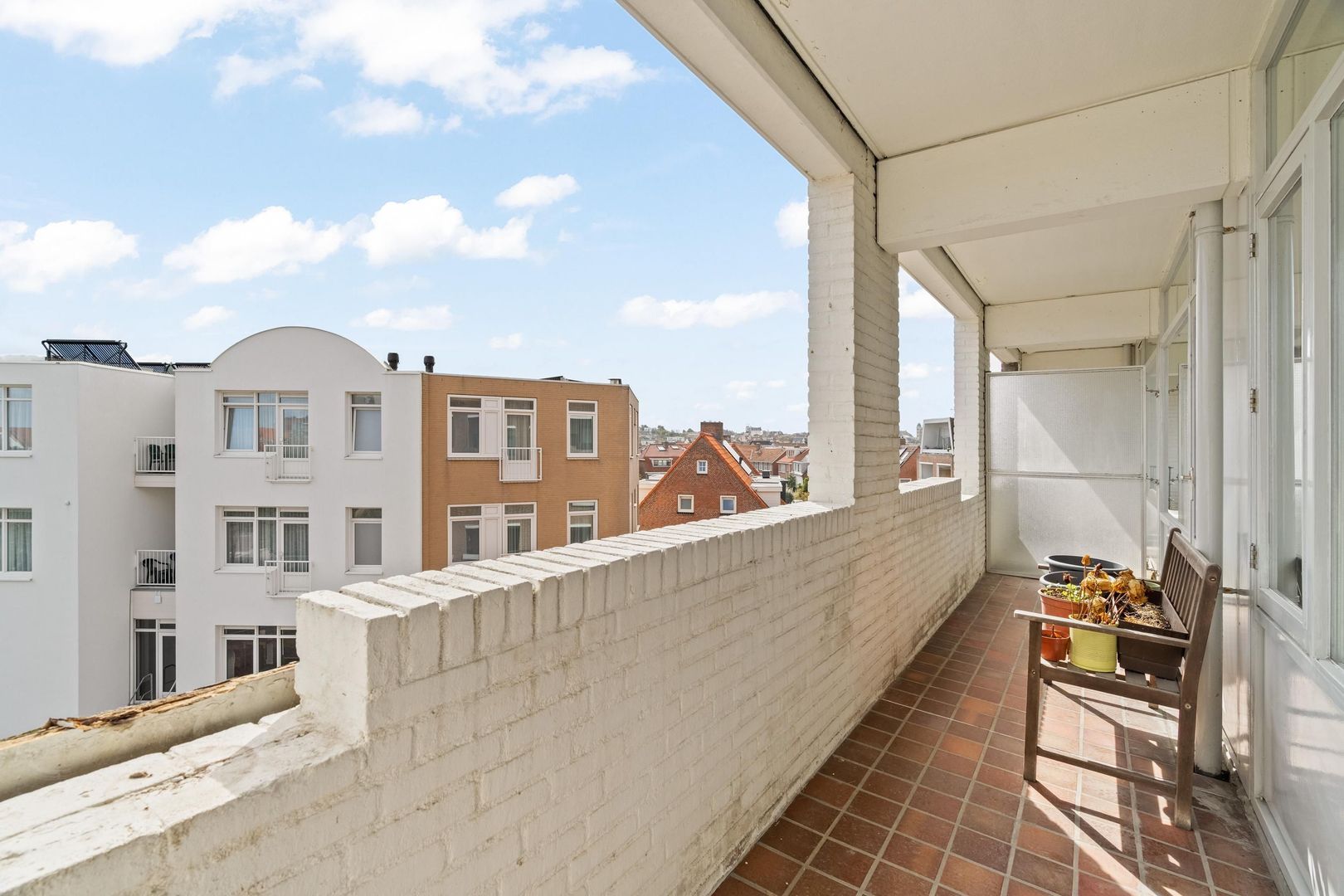 Jan van Henegouwenweg 56, Noordwijk foto-7