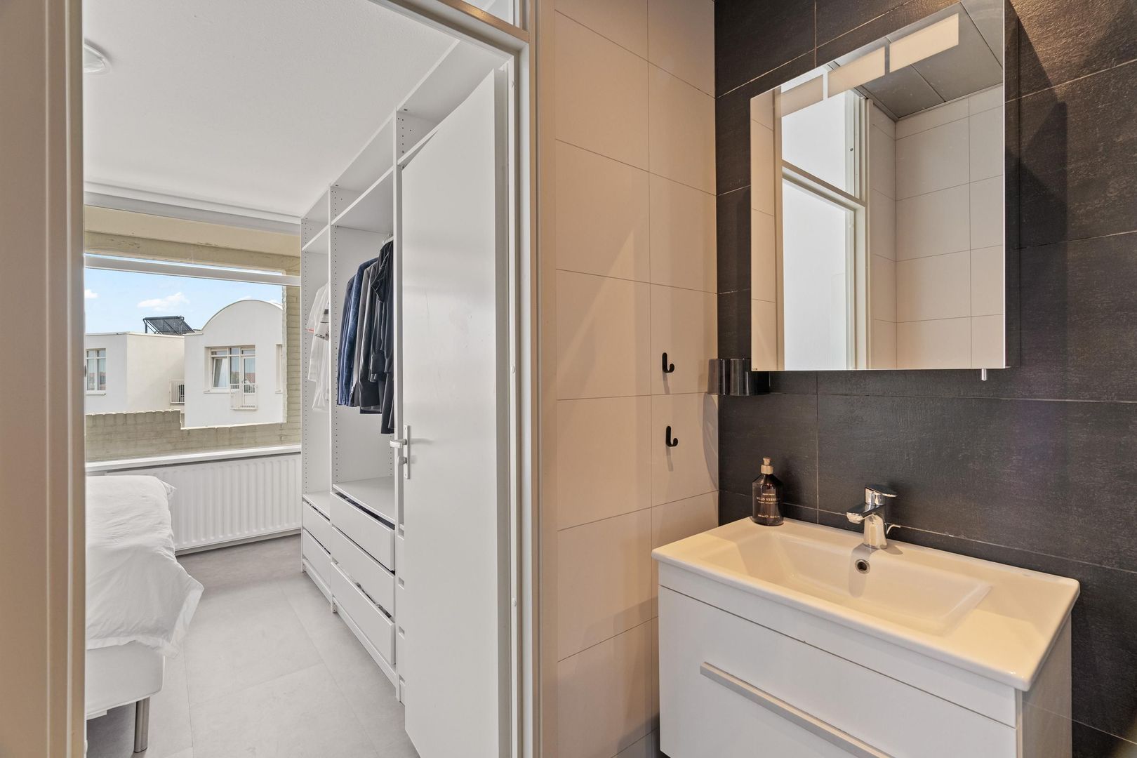 Jan van Henegouwenweg 56, Noordwijk foto-17