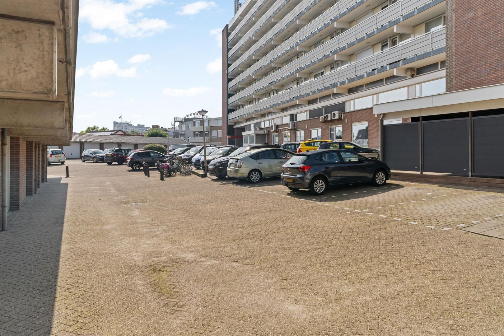 Jan van Henegouwenweg 56, Noordwijk foto-22