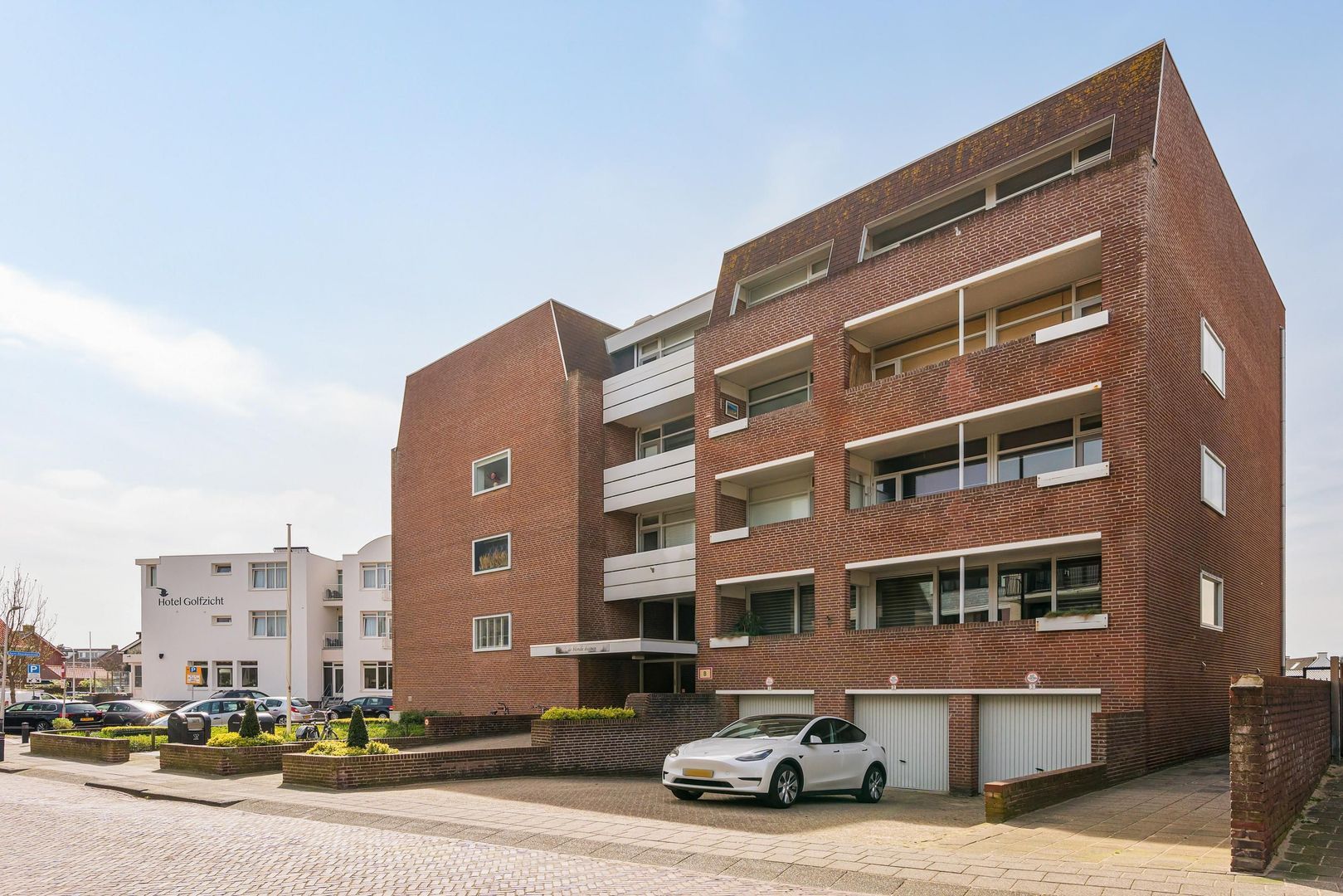 Jan van Henegouwenweg 56, Noordwijk foto-0