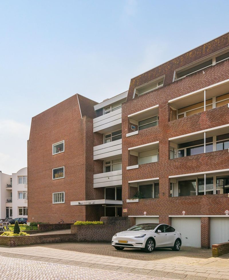 Jan van Henegouwenweg 56, Noordwijk