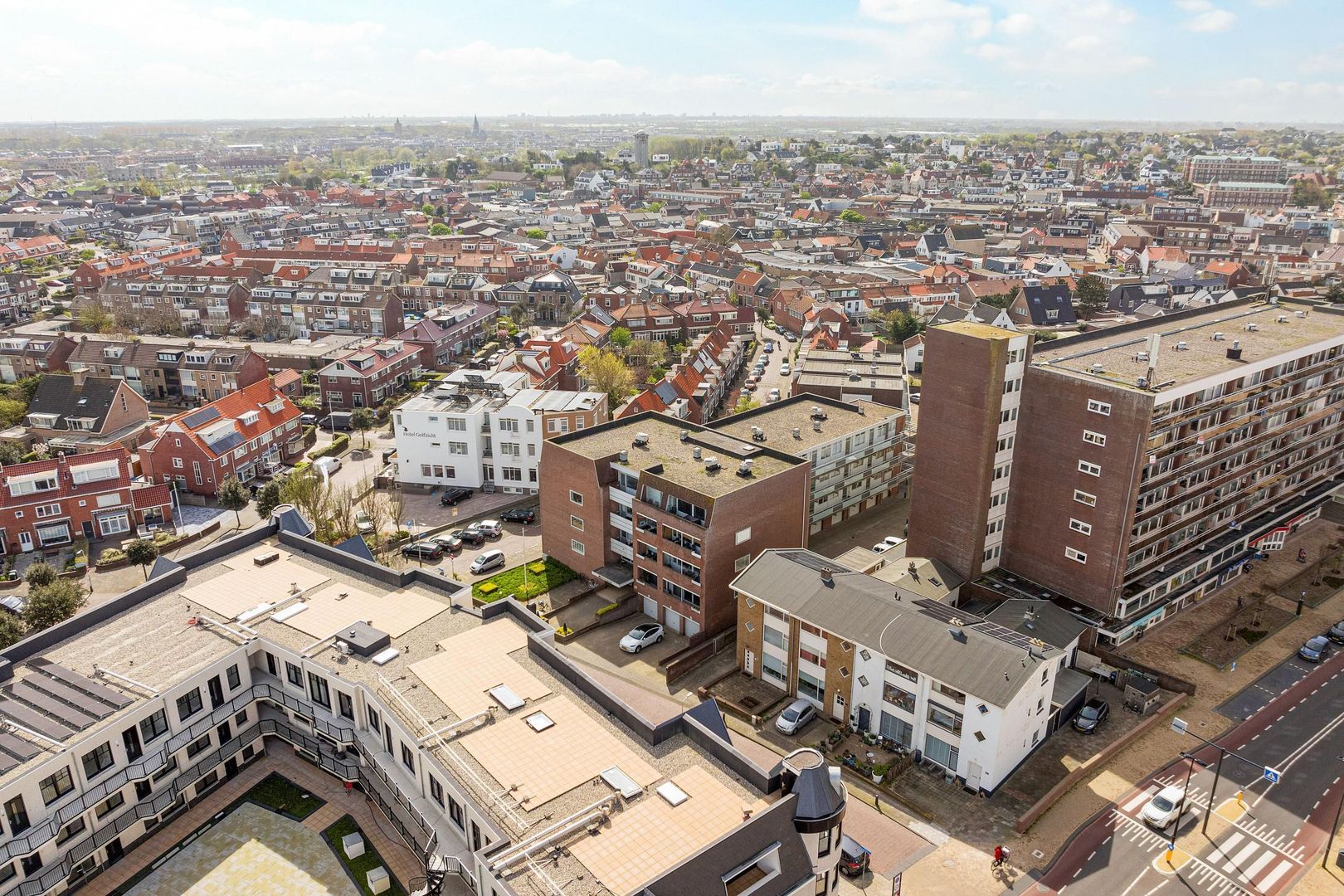 Jan van Henegouwenweg 56, Noordwijk foto-25