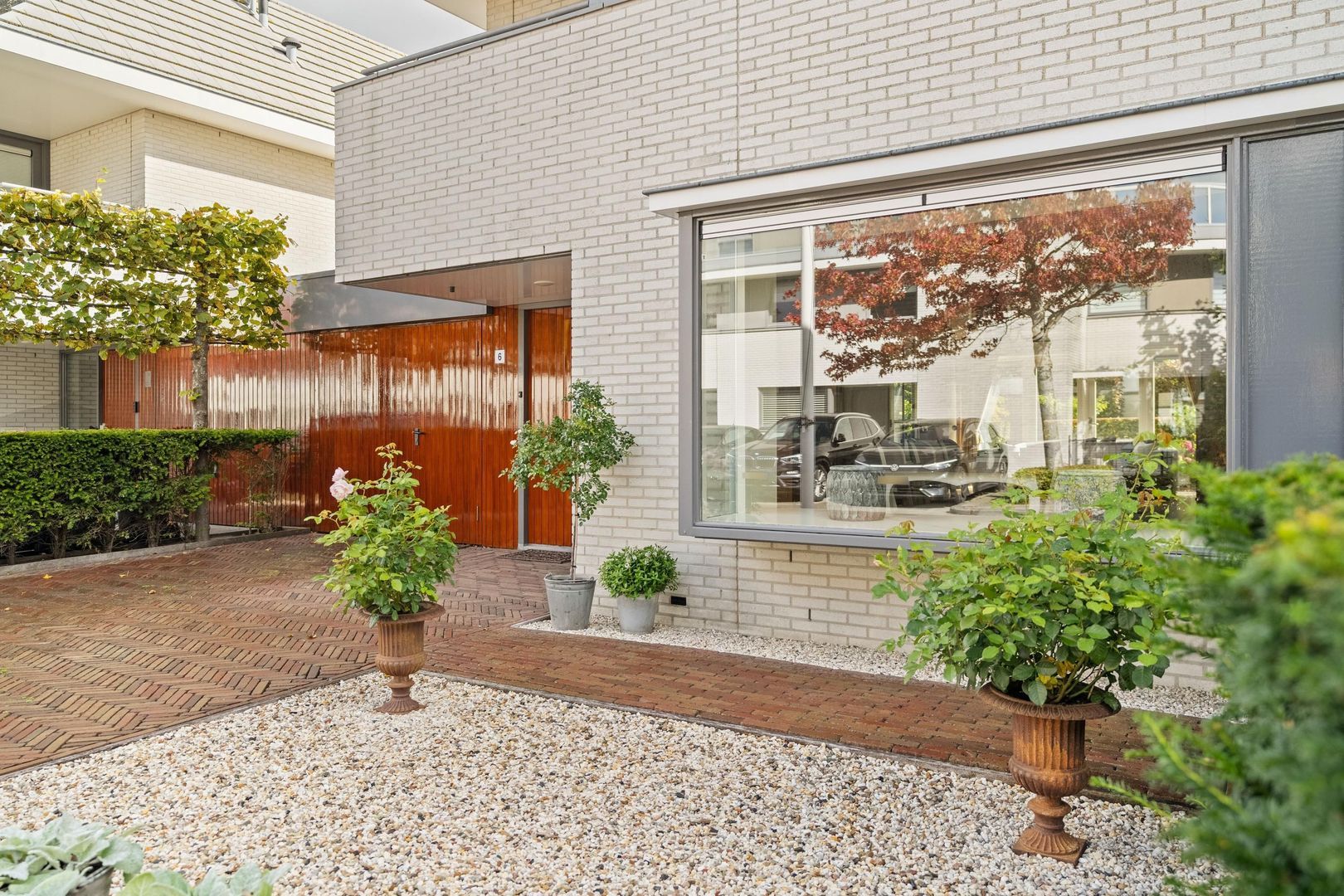 Viverlaan 6, Noordwijk foto-37
