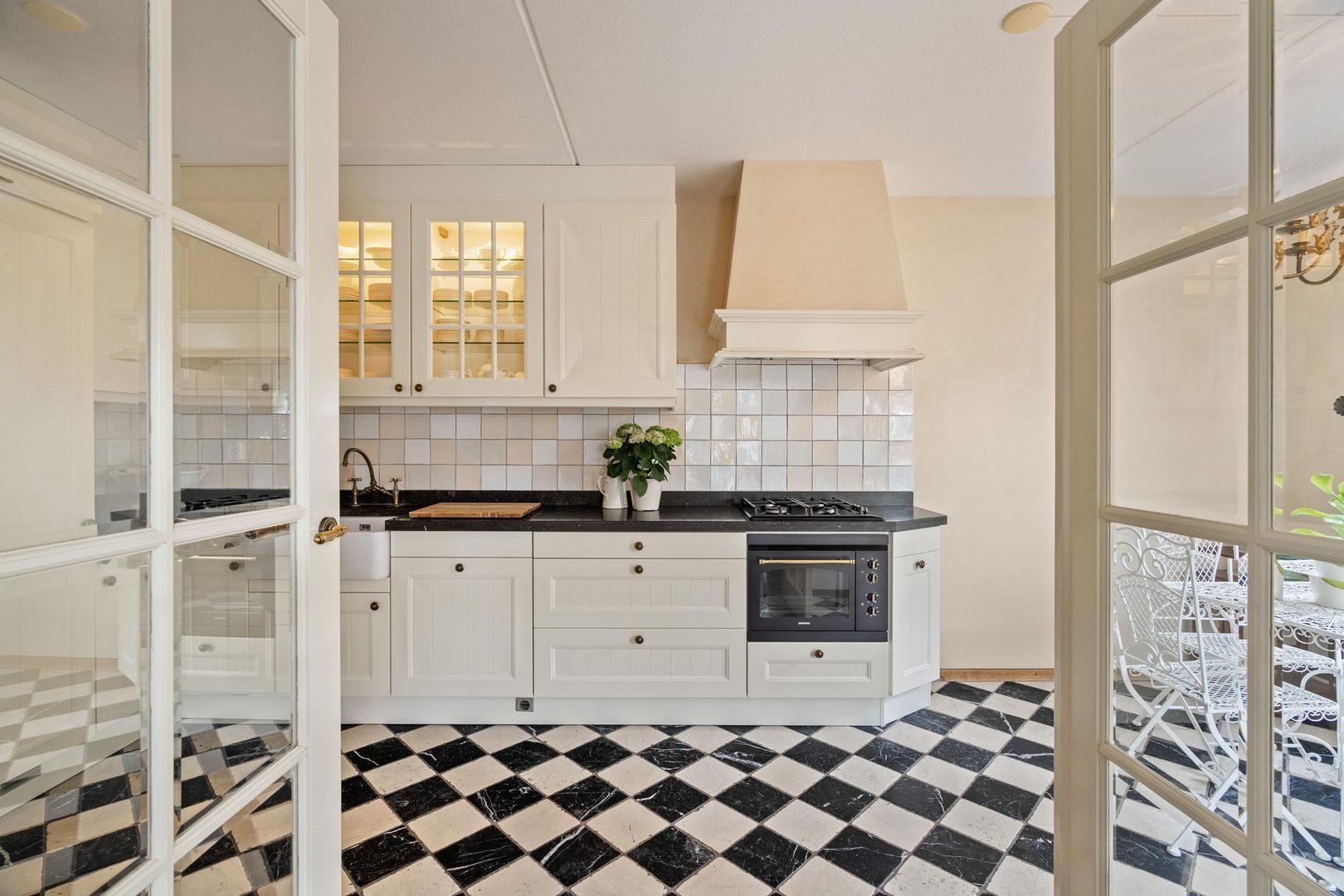 Viverlaan 6, Noordwijk foto-15