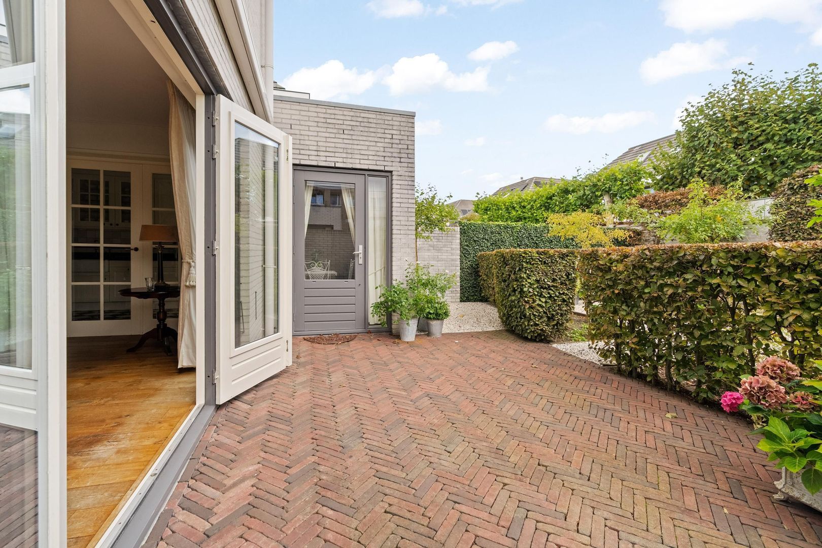 Viverlaan 6, Noordwijk foto-10