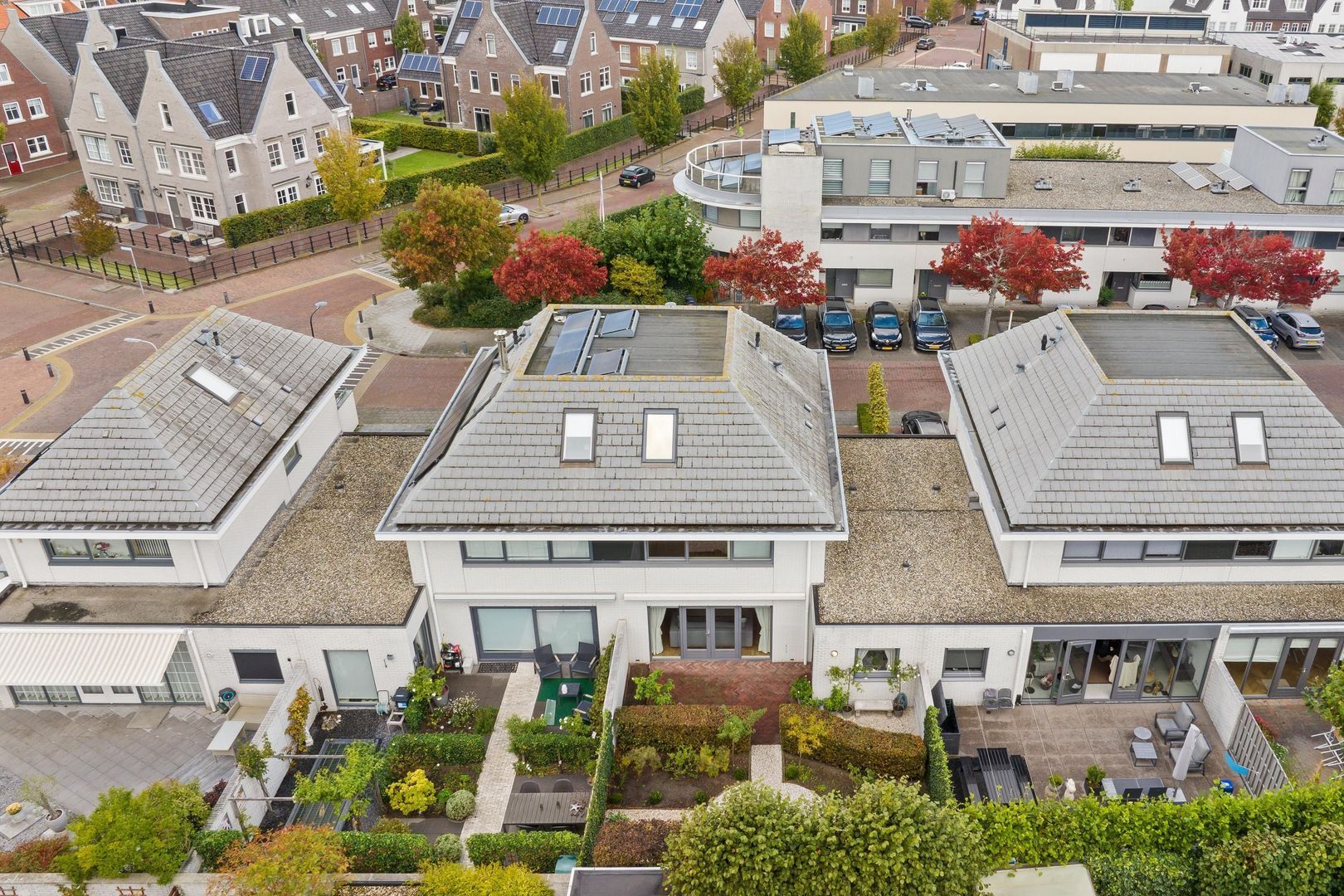 Viverlaan 6, Noordwijk foto-14