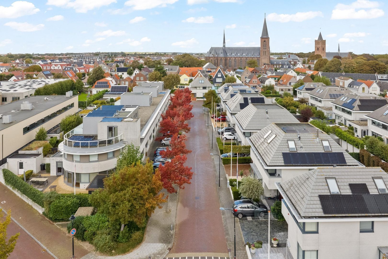 Viverlaan 6, Noordwijk foto-38