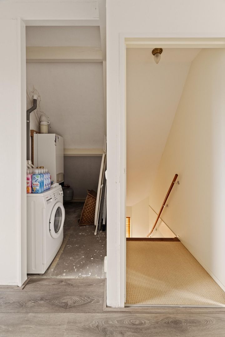 Viverlaan 6, Noordwijk foto-34