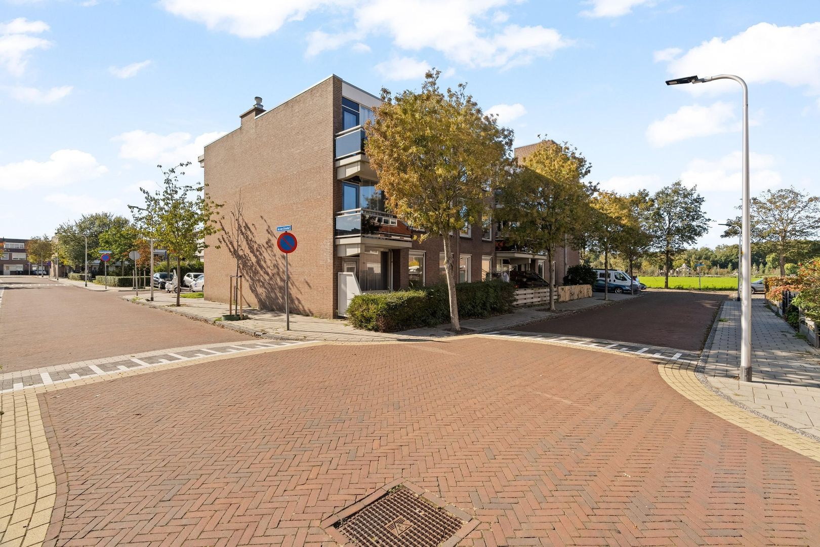 An van Gilsehof 6, Noordwijk foto-2