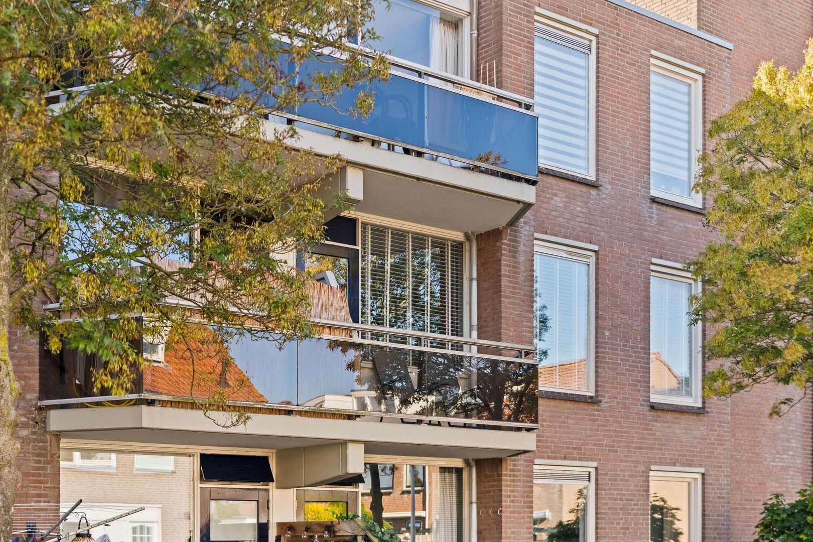 An van Gilsehof 6, Noordwijk foto-23