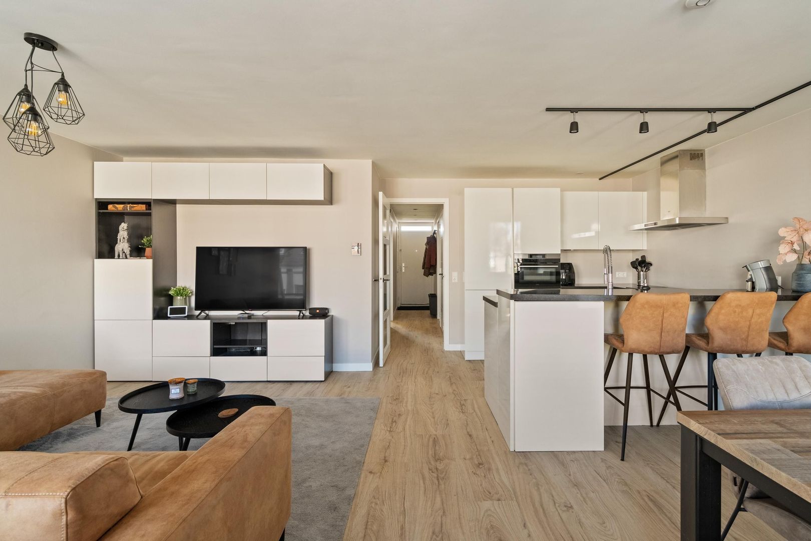 An van Gilsehof 6, Noordwijk foto-4