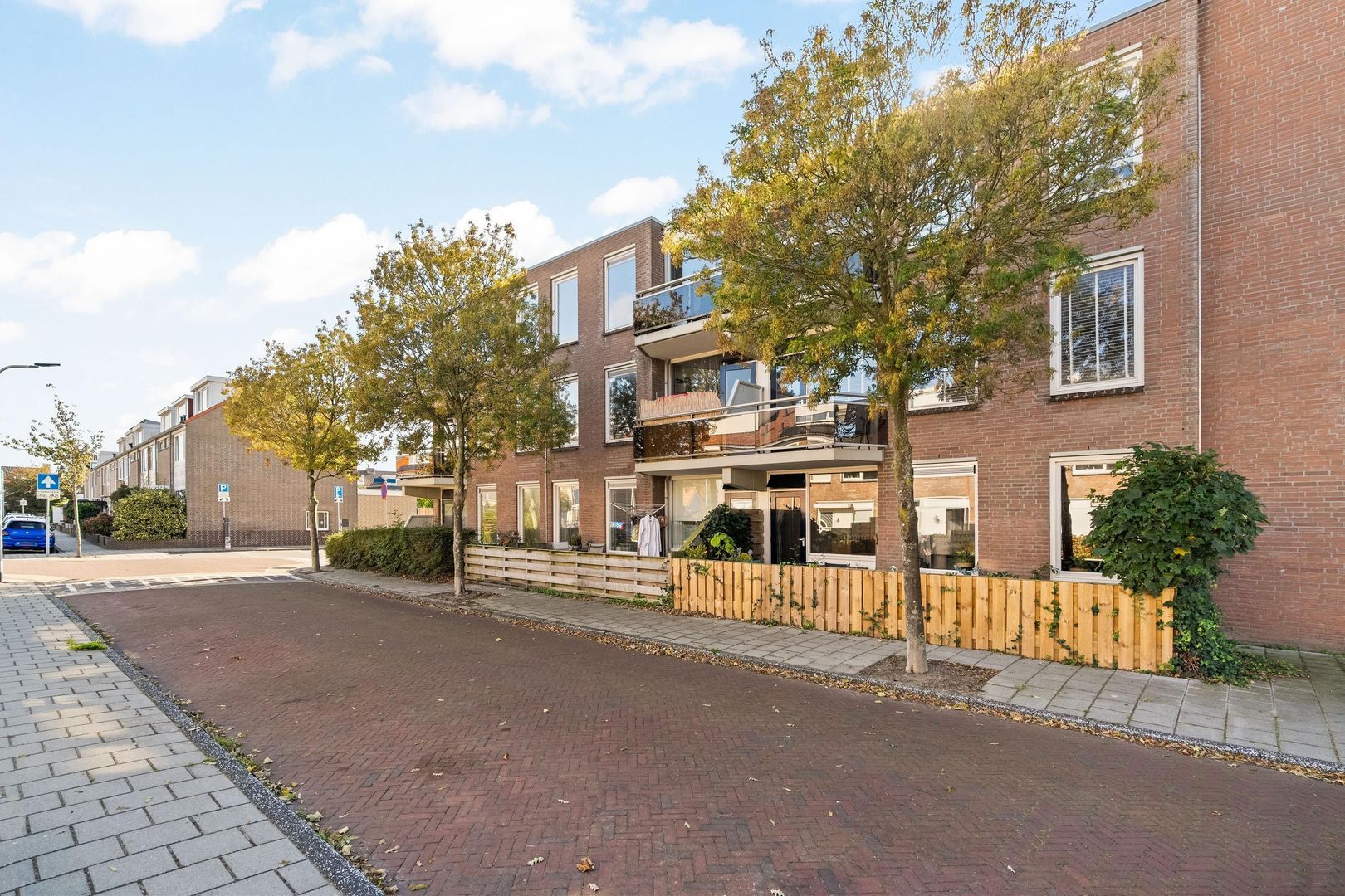 An van Gilsehof 6, Noordwijk foto-24