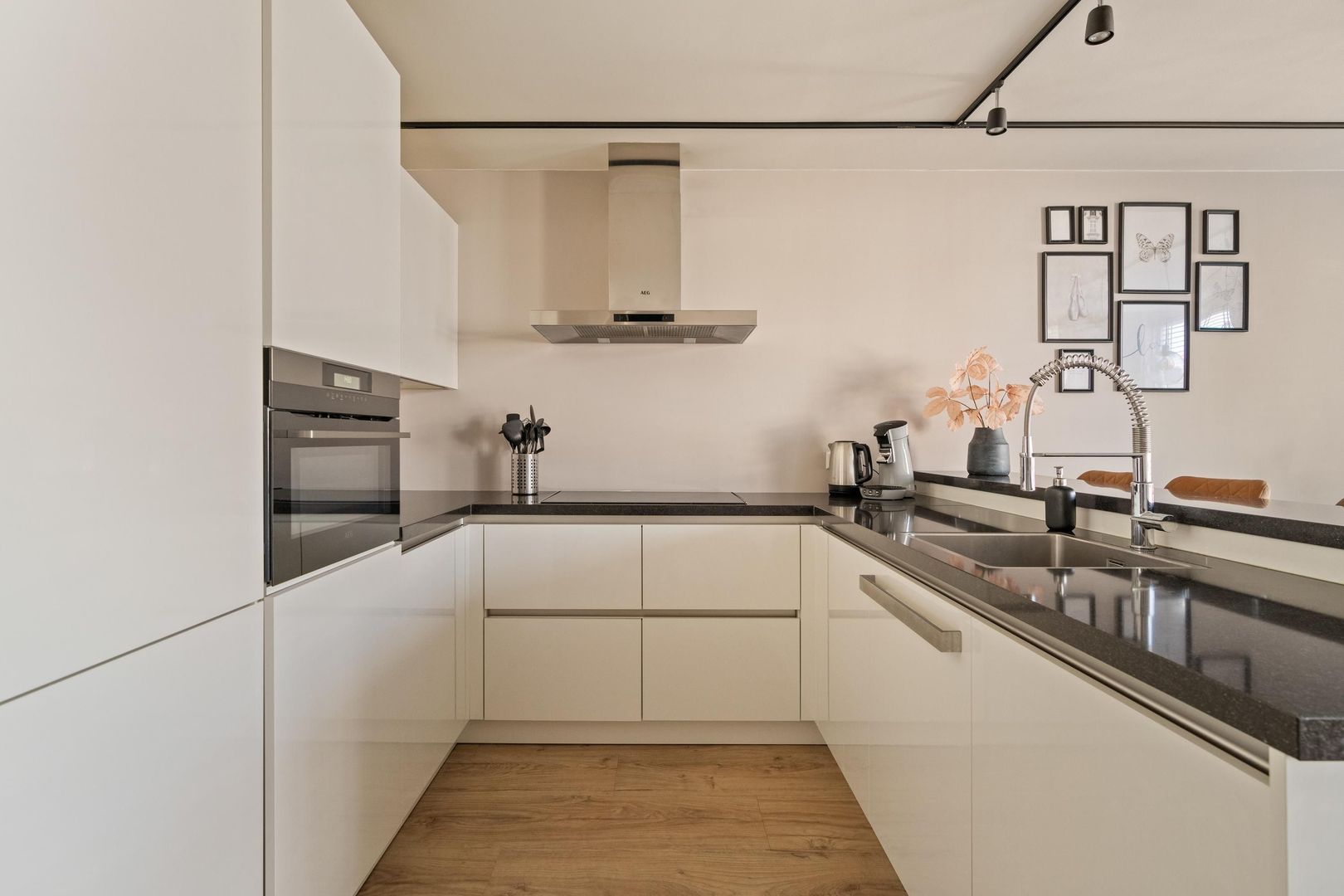 An van Gilsehof 6, Noordwijk foto-8