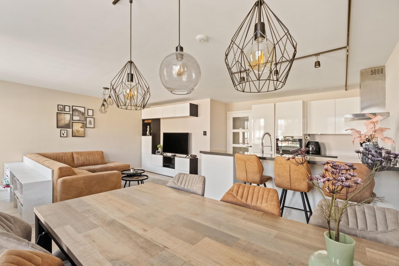 An van Gilsehof 6, Noordwijk foto-10