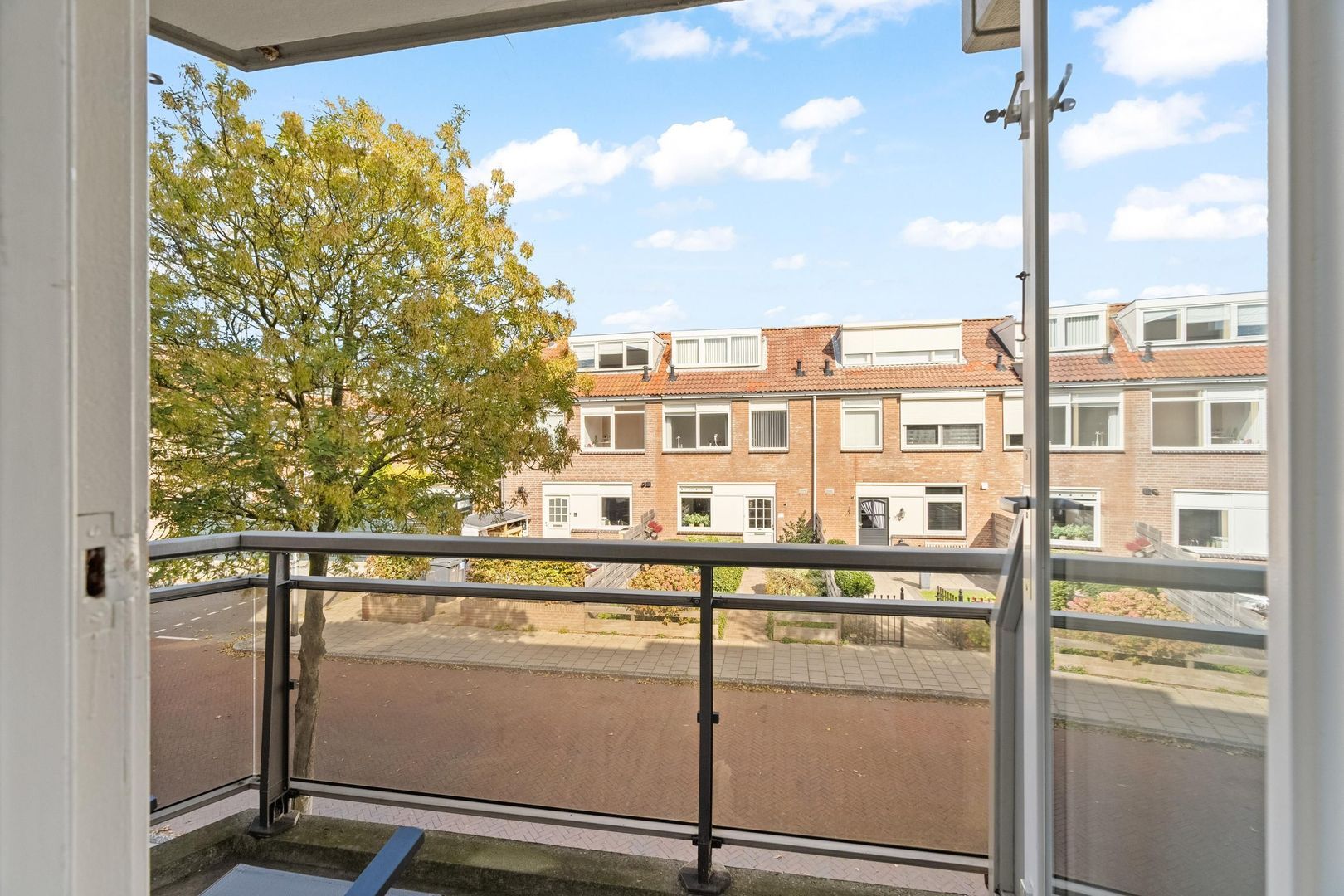 An van Gilsehof 6, Noordwijk foto-20