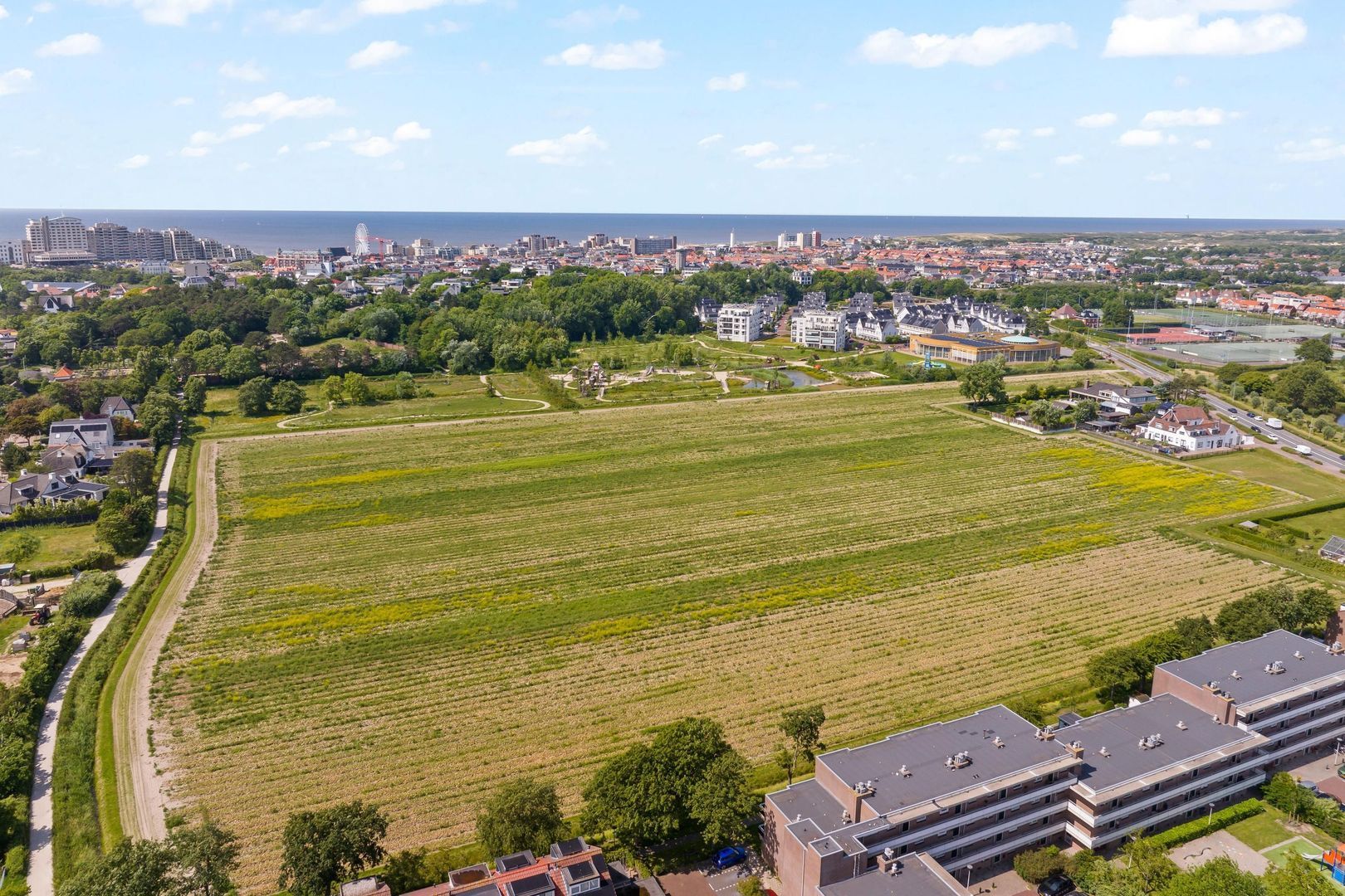 An van Gilsehof 6, Noordwijk foto-22