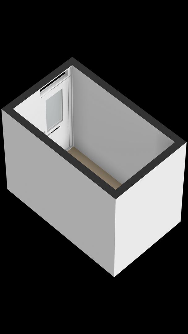 An van Gilsehof 6, Noordwijk plattegrond-3