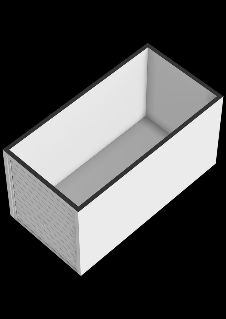 Les Dunes 9, Noordwijk plattegrond-3