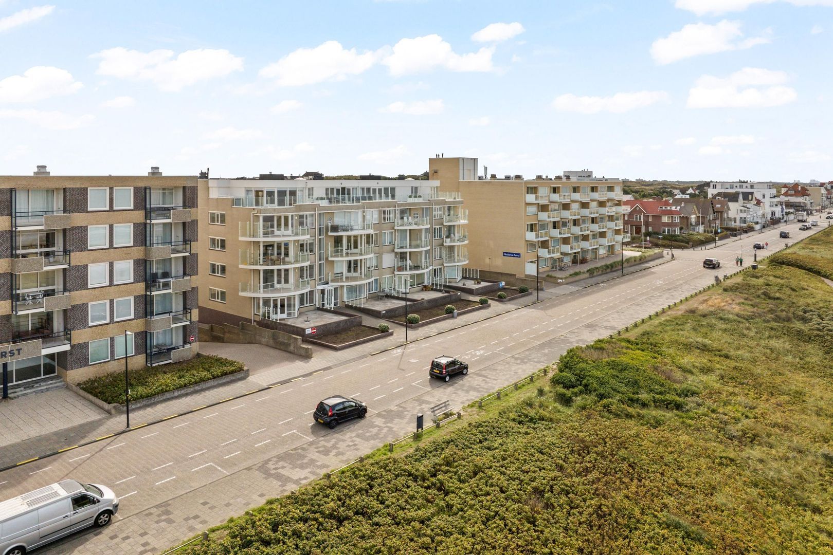 Les Dunes 9, Noordwijk foto-54