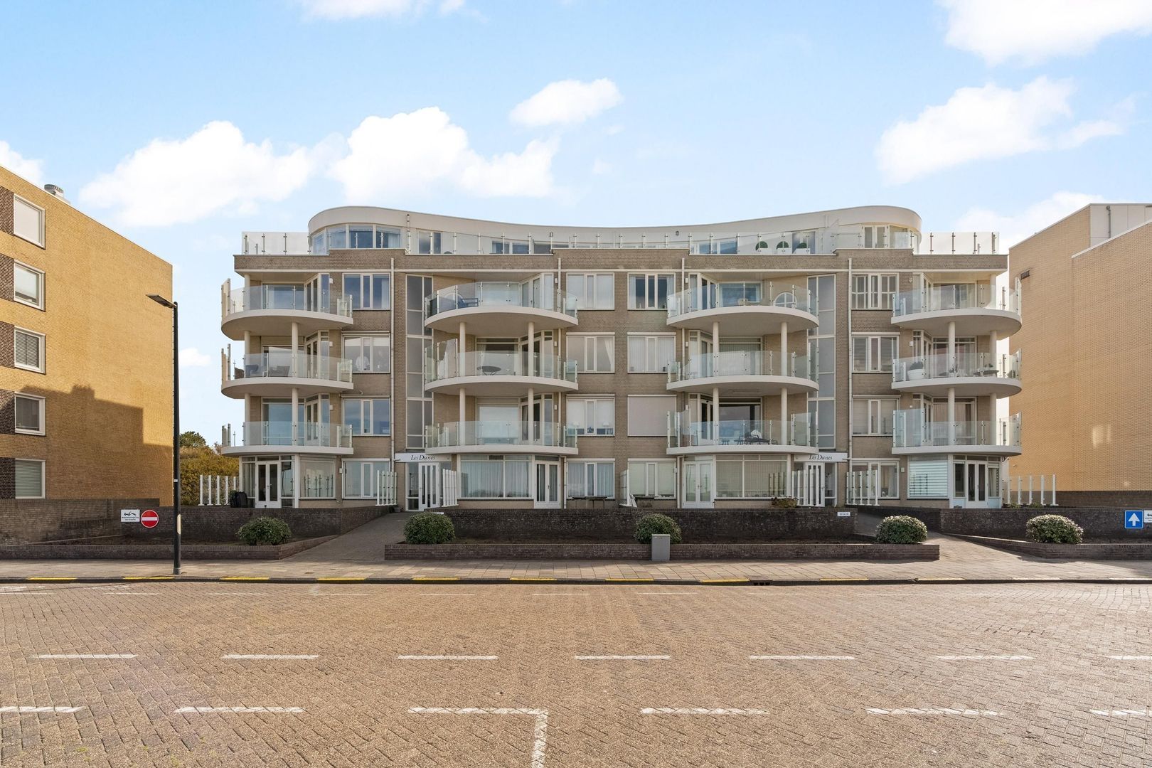 Les Dunes 9, Noordwijk foto-3