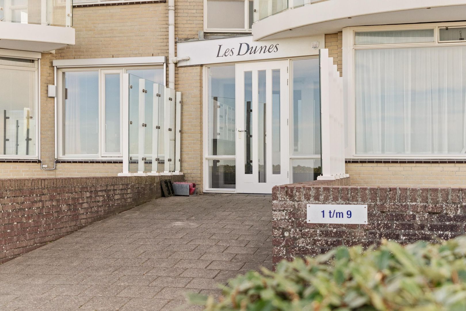 Les Dunes 9, Noordwijk foto-49