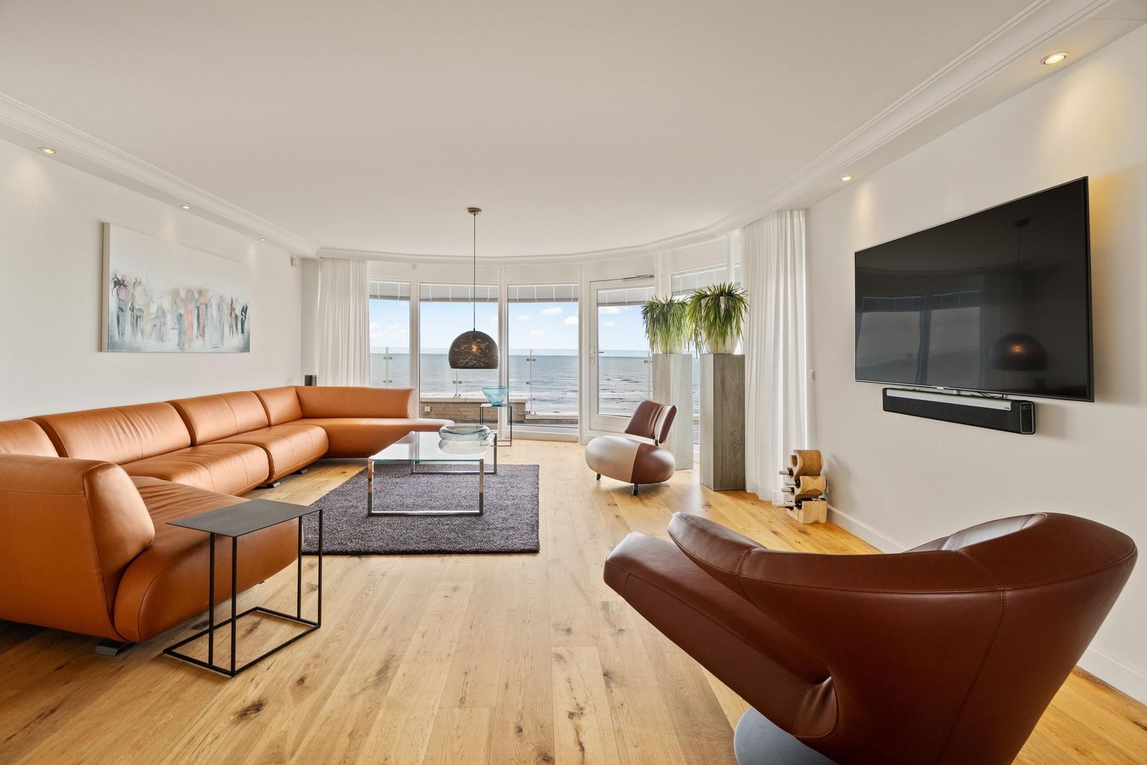 Les Dunes 9, Noordwijk foto-7