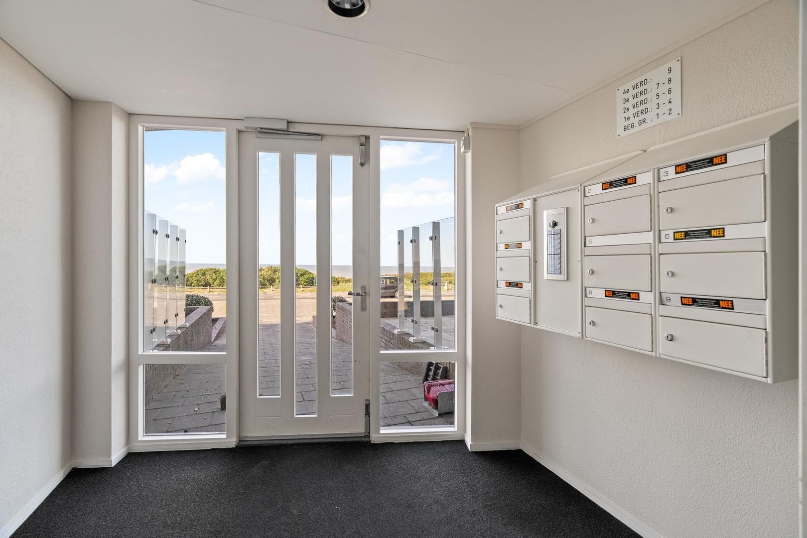 Les Dunes 9, Noordwijk foto-50