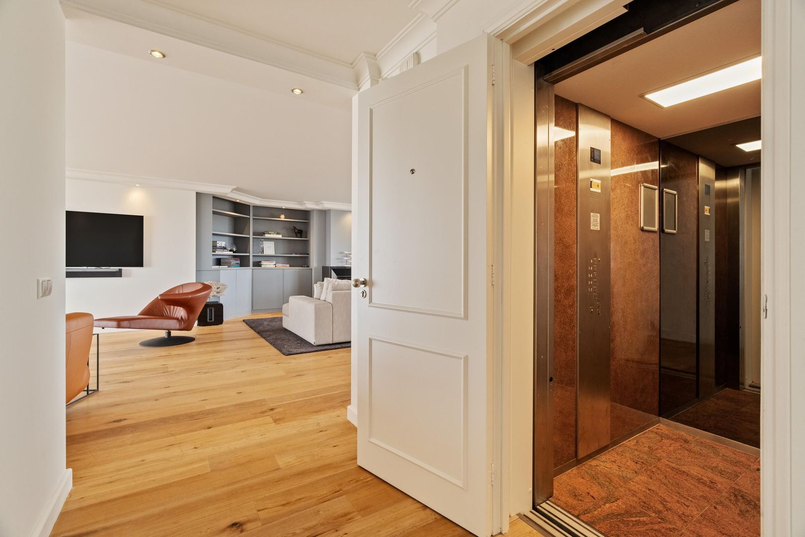 Les Dunes 9, Noordwijk foto-5