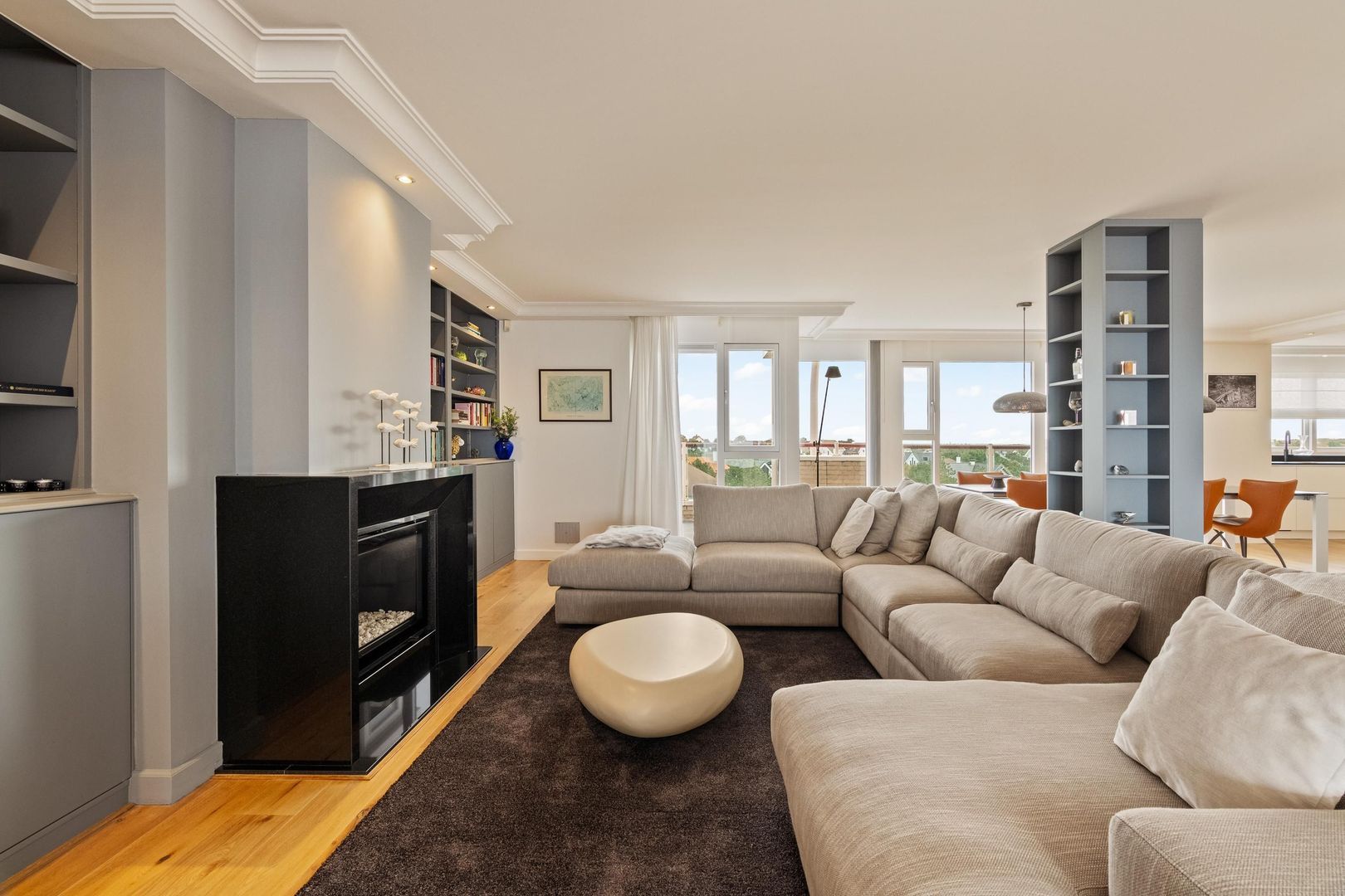 Les Dunes 9, Noordwijk foto-10