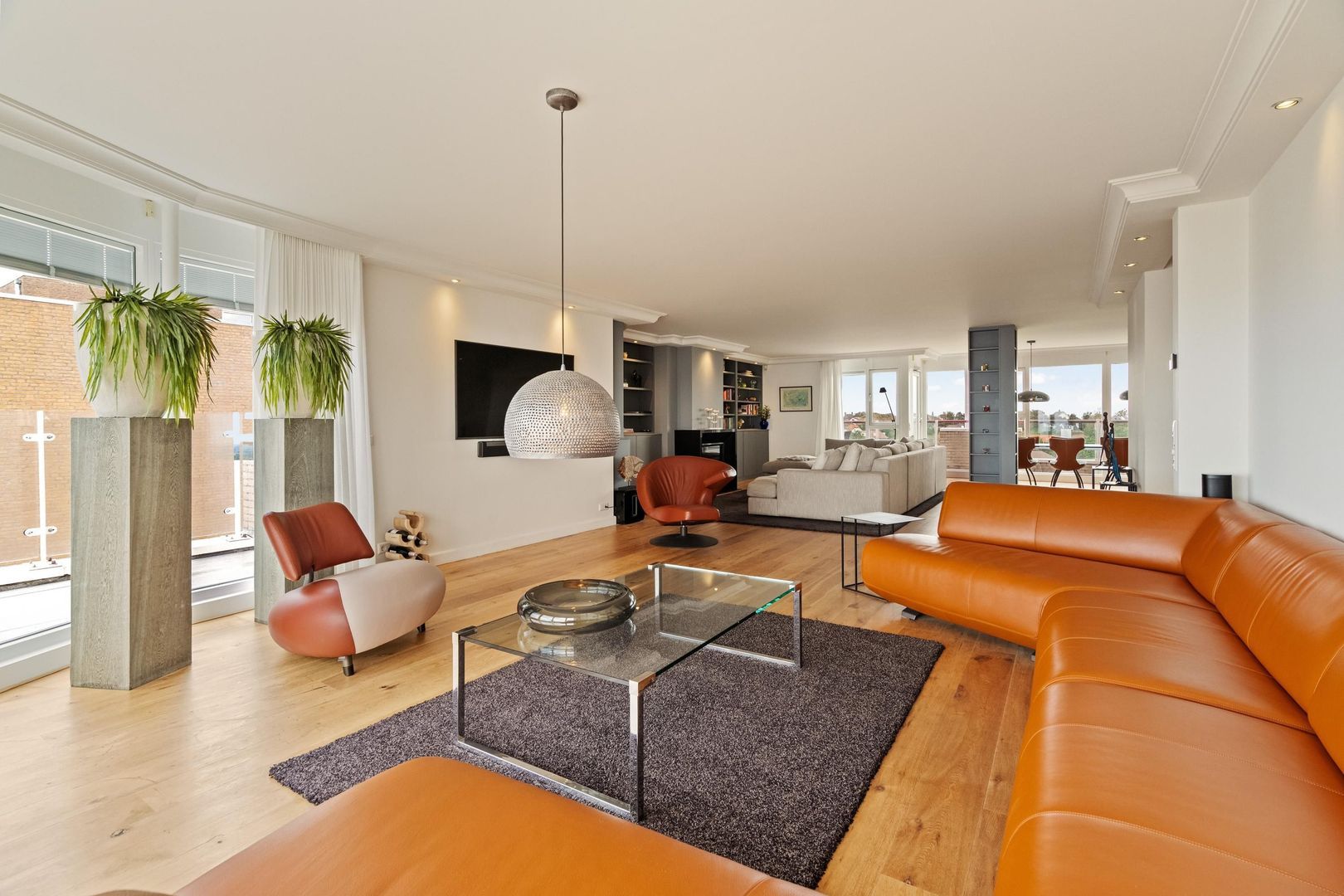 Les Dunes 9, Noordwijk foto-8