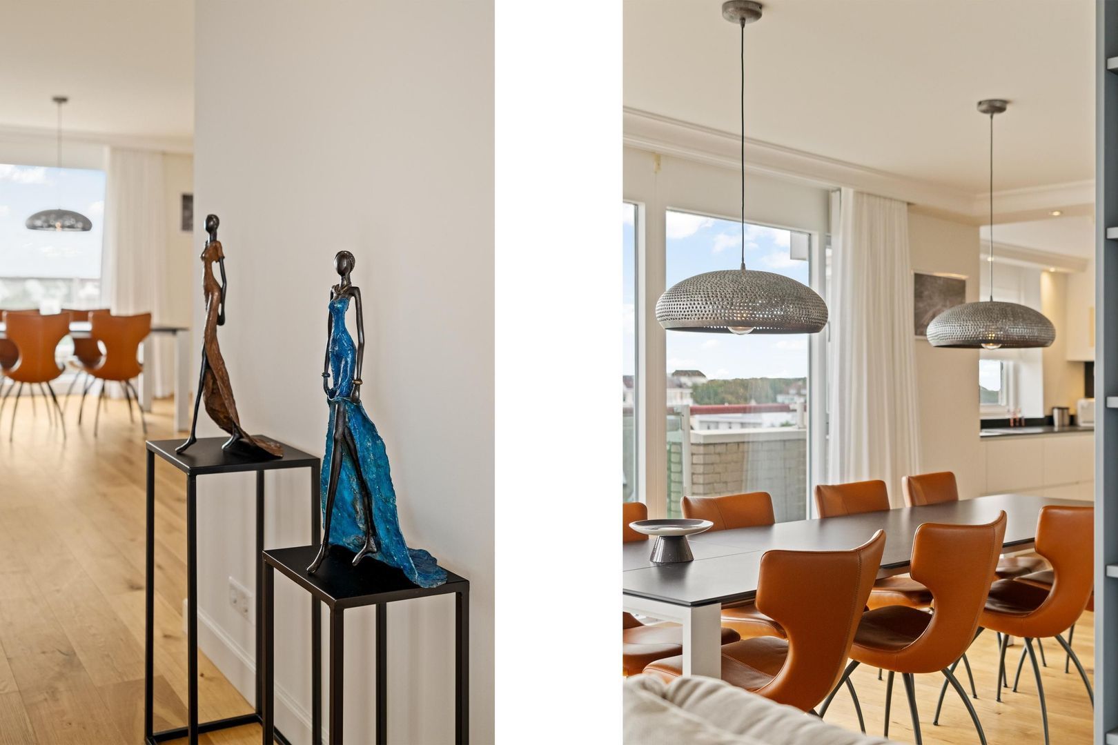 Les Dunes 9, Noordwijk foto-13