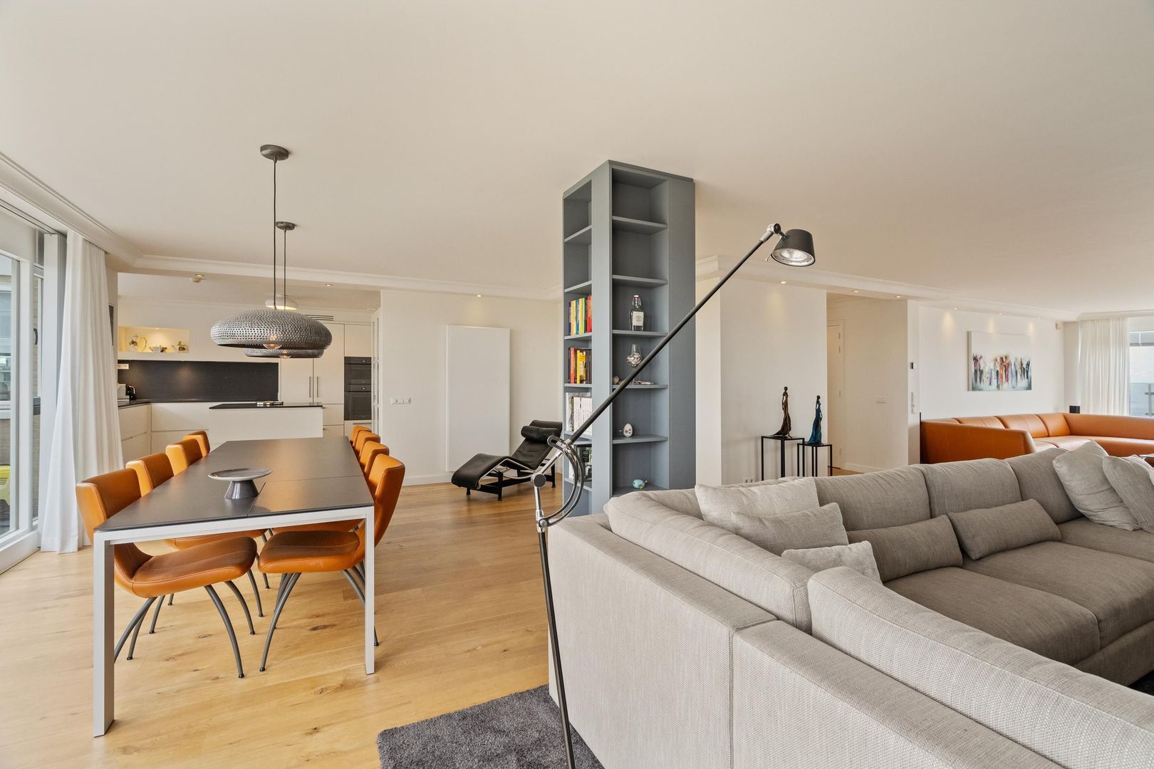 Les Dunes 9, Noordwijk foto-12